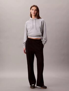 Archive Logo French Terry Track Pants