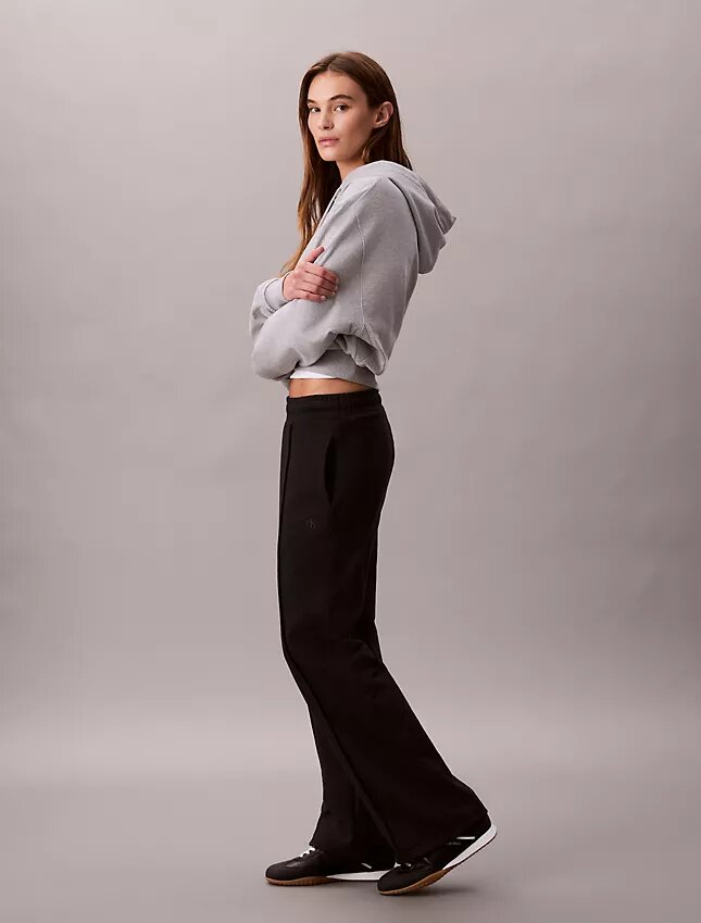 Archive Logo French Terry Track Pants Archive Logo French Terry Track Pants