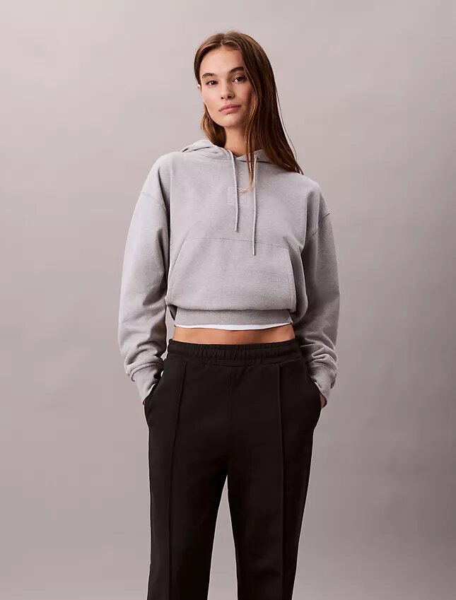 Archive Logo French Terry Track Pants Archive Logo French Terry Track Pants