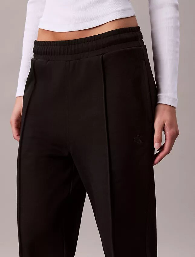 Archive Logo French Terry Track Pants Archive Logo French Terry Track Pants