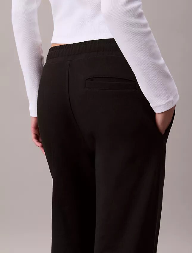 Archive Logo French Terry Track Pants Archive Logo French Terry Track Pants