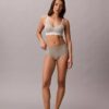 Archive Logo Lightly Lined Wirefree Bralette Archive Logo Lightly Lined Wirefree Bralette