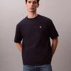 Archive Logo Relaxed Crewneck T-Shirt Archive Logo Relaxed Crewneck T-Shirt