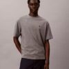 Archive Logo Relaxed Crewneck T-Shirt