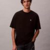 Archive Logo Relaxed Crewneck T-Shirt
