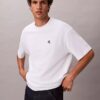 Archive Logo Relaxed Crewneck T-Shirt