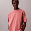 Archive Logo Relaxed Crewneck T-Shirt