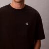Archive Logo Relaxed Crewneck T-Shirt