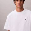 Archive Logo Relaxed Crewneck T-Shirt