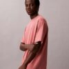 Archive Logo Relaxed Crewneck T-Shirt