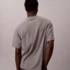 Archive Logo Relaxed Crewneck T-Shirt