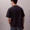 Archive Logo Relaxed Crewneck T-Shirt Archive Logo Relaxed Crewneck T-Shirt