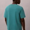 Archive Logo Relaxed Crewneck T-Shirt