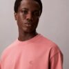 Archive Logo Relaxed Crewneck T-Shirt