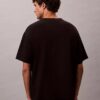 Archive Logo Relaxed Crewneck T-Shirt