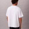 Archive Logo Relaxed Crewneck T-Shirt