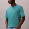 Archive Logo Relaxed Crewneck T-Shirt