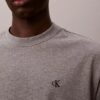 Archive Logo Relaxed Crewneck T-Shirt