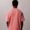 Archive Logo Relaxed Crewneck T-Shirt