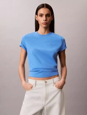 Archive Logo T-Shirt