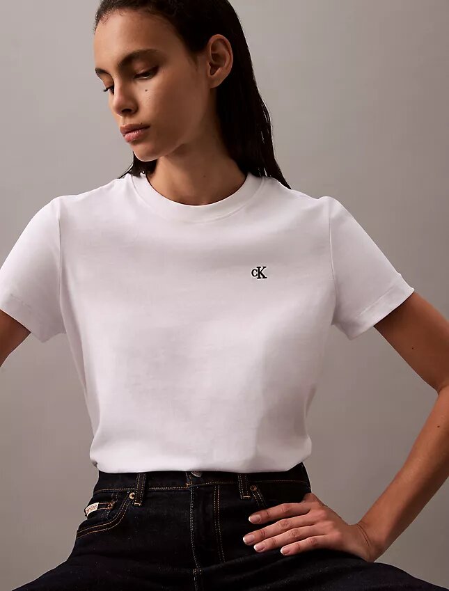 Archive Logo T-Shirt Archive Logo T-Shirt