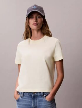 Archive Logo T-Shirt