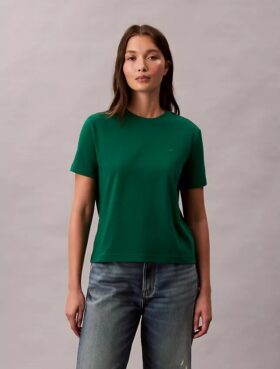 Archive Logo T-Shirt