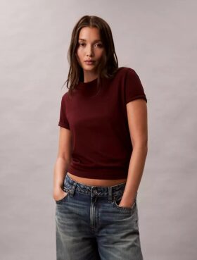 Archive Logo T-Shirt