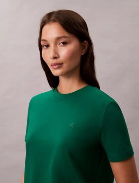 Archive Logo T-Shirt