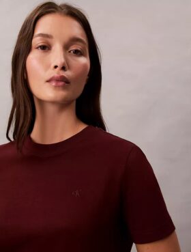 Archive Logo T-Shirt