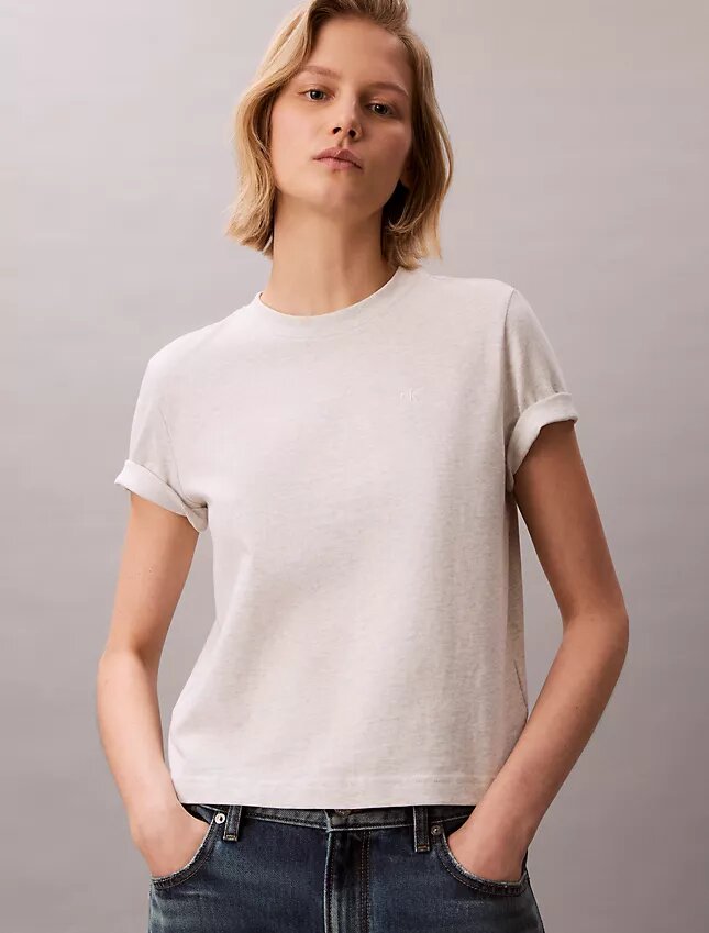 Archive Logo T-Shirt Archive Logo T-Shirt