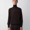 Ash Turtleneck Sweater Ash Turtleneck Sweater