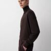 Ash Turtleneck Sweater Ash Turtleneck Sweater