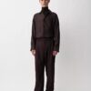 Atlas Button-Down Shirt