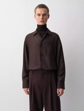 Atlas Button-Down Shirt