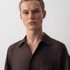 Atlas Button-Down Shirt