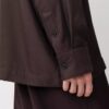 Atlas Button-Down Shirt