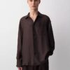 Atlas Button-Down Shirt