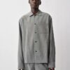 Atlas Woven Shirt Atlas Woven Shirt