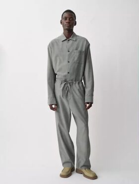 Atlas Woven Shirt