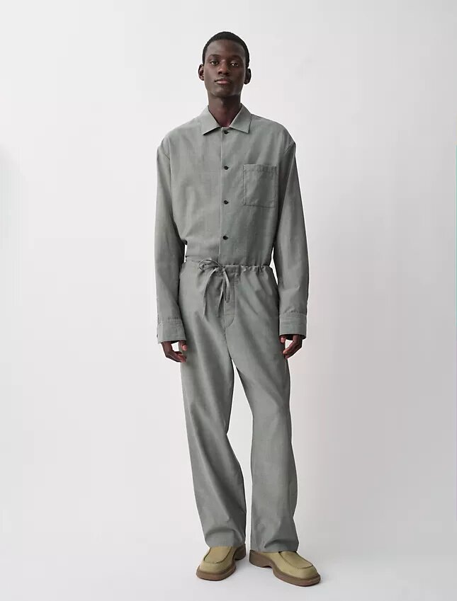 Atlas Woven Shirt Atlas Woven Shirt