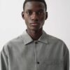 Atlas Woven Shirt Atlas Woven Shirt