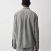 Atlas Woven Shirt Atlas Woven Shirt