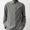 Atlas Woven Shirt Atlas Woven Shirt