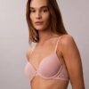 Attraction Lightly Lined Perfect Coverage Bra Attraction Lightly Lined Perfect Coverage Bra