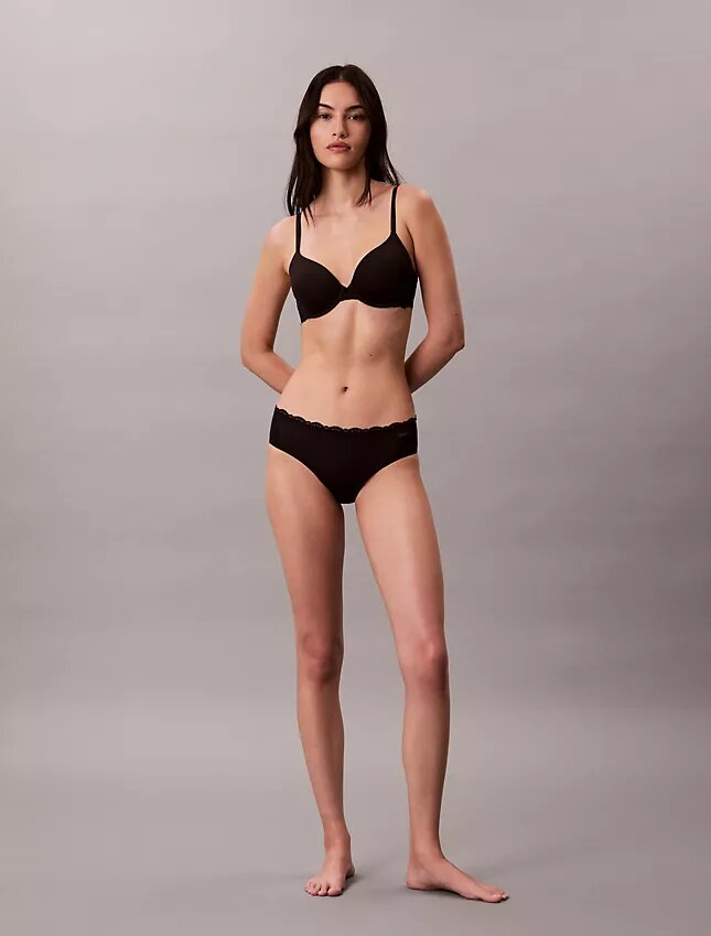 Attraction Lightly Lined Perfect Coverage Bra Attraction Lightly Lined Perfect Coverage Bra