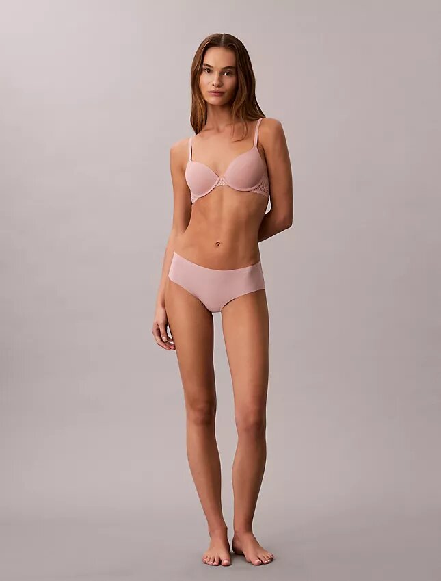 Attraction Lightly Lined Perfect Coverage Bra Attraction Lightly Lined Perfect Coverage Bra