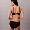 Attraction Lightly Lined Perfect Coverage Bra Attraction Lightly Lined Perfect Coverage Bra