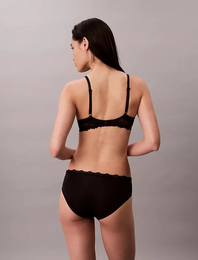 Attraction Lightly Lined Perfect Coverage Bra Attraction Lightly Lined Perfect Coverage Bra