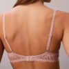 Attraction Lightly Lined Perfect Coverage Bra Attraction Lightly Lined Perfect Coverage Bra